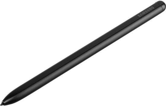 Samsung Galaxy Tab S7 FE S Pen - Zwart, Computers en Software, Ophalen of Verzenden, Zo goed als nieuw, 12 inch, 64 GB