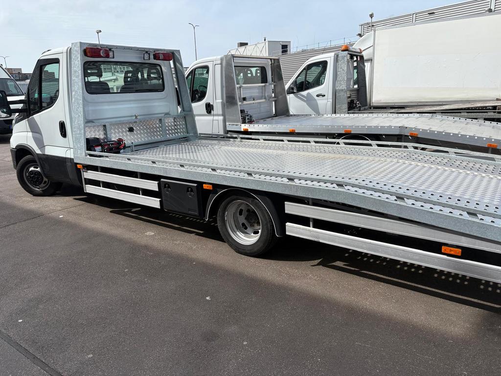 Sleepdienst, pechhulp en autotransport 24/7, Chauffeursdiensten