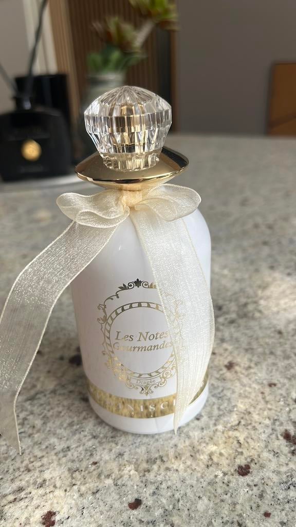Reminiscence Les Notes Gourmandes Dragée 100 Edp, Sieraden, Tassen en Uiterlijk, Uiterlijk | Parfum, Nieuw, Ophalen of Verzenden