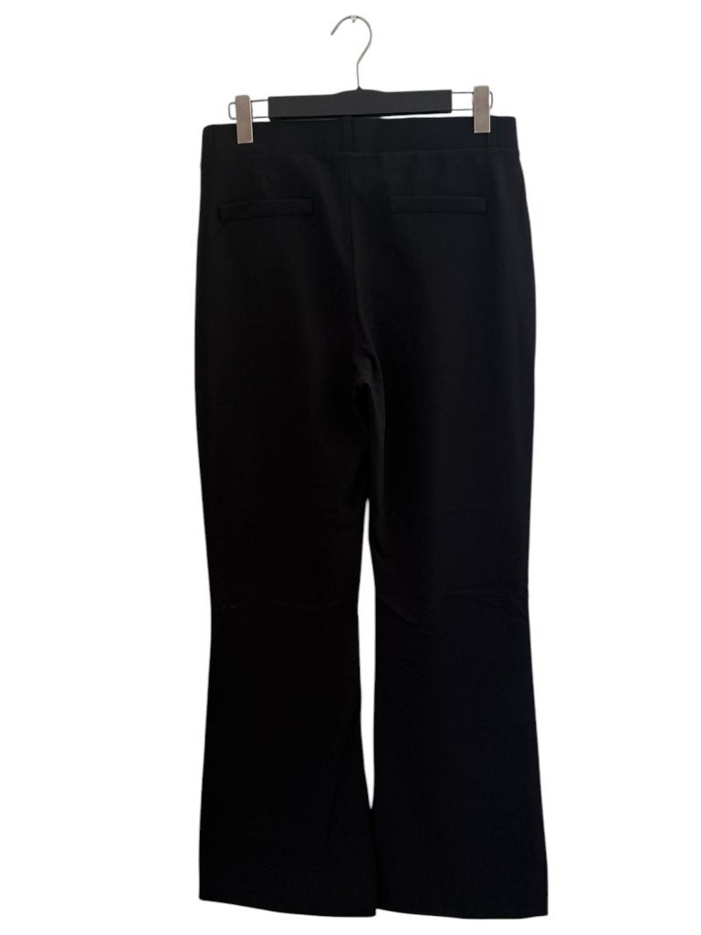 Studio Anneloes broek L (Flair), Maat 38/40 (M), Zwart, Ophalen of Verzenden, Zo goed als nieuw