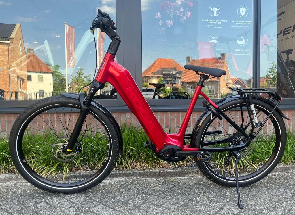Nieuwe KOGA PACE B05, Fietsen en Brommers, Elektrische fietsen, Nieuw, Overige merken, 47 tot 51 cm