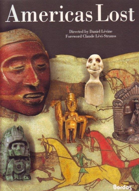 Americas lost directed - Daniel Levine, boek in prima staat, Boeken, Ophalen of Verzenden, Zo goed als nieuw