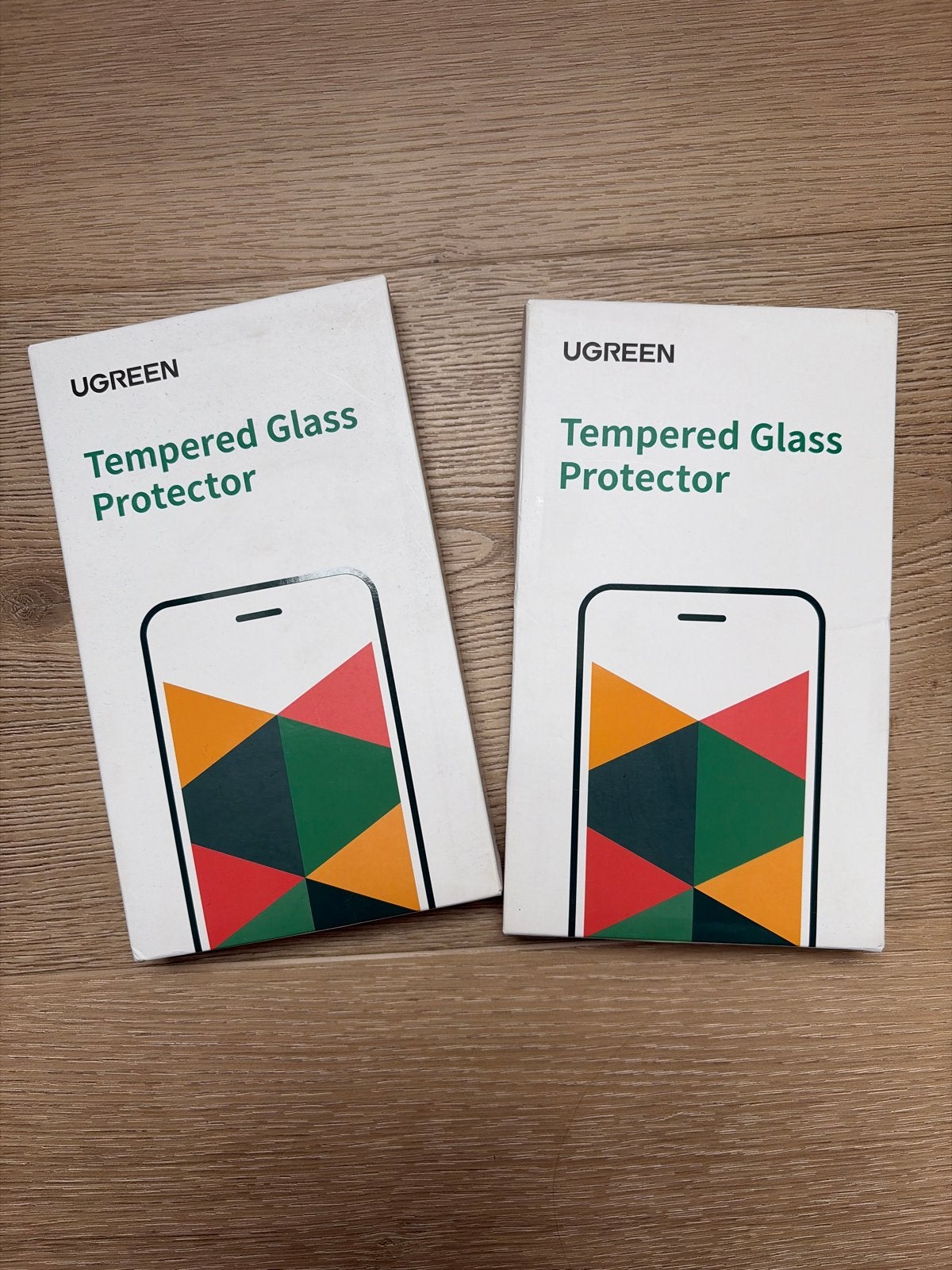 UGREEN Privacy Glass Protector voor iPhone 17 en 16 Pro Max, Telecommunicatie, Mobiele telefoons | Toebehoren en Onderdelen, Ophalen