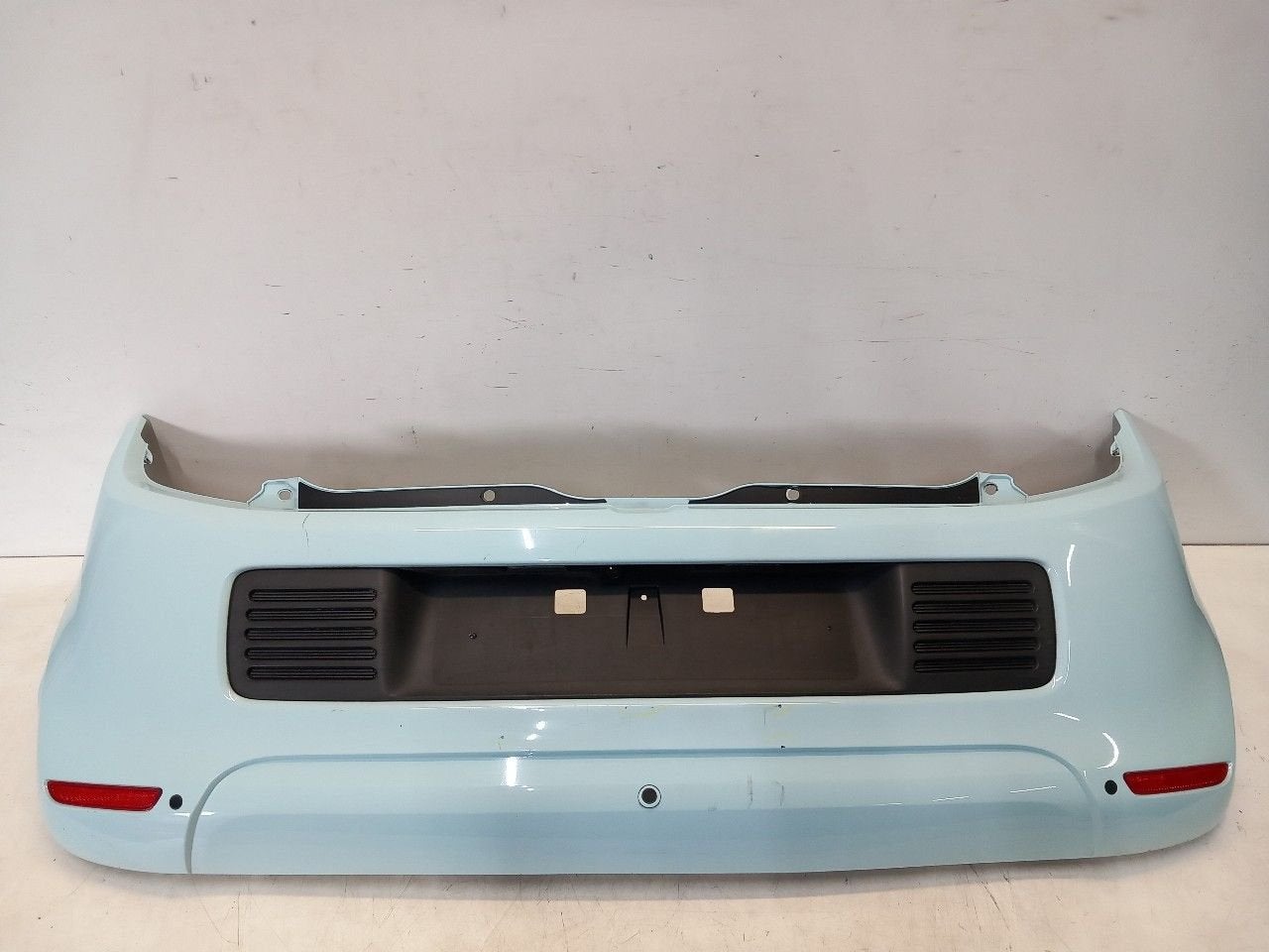 Bumper achter Renault Twingo, Onderdelen@venauto.nl, Van der Ven Autorecycling B.V., Gebruikt, Ettenseweg 76, 4706 PB Roosendaal, The Netherlands