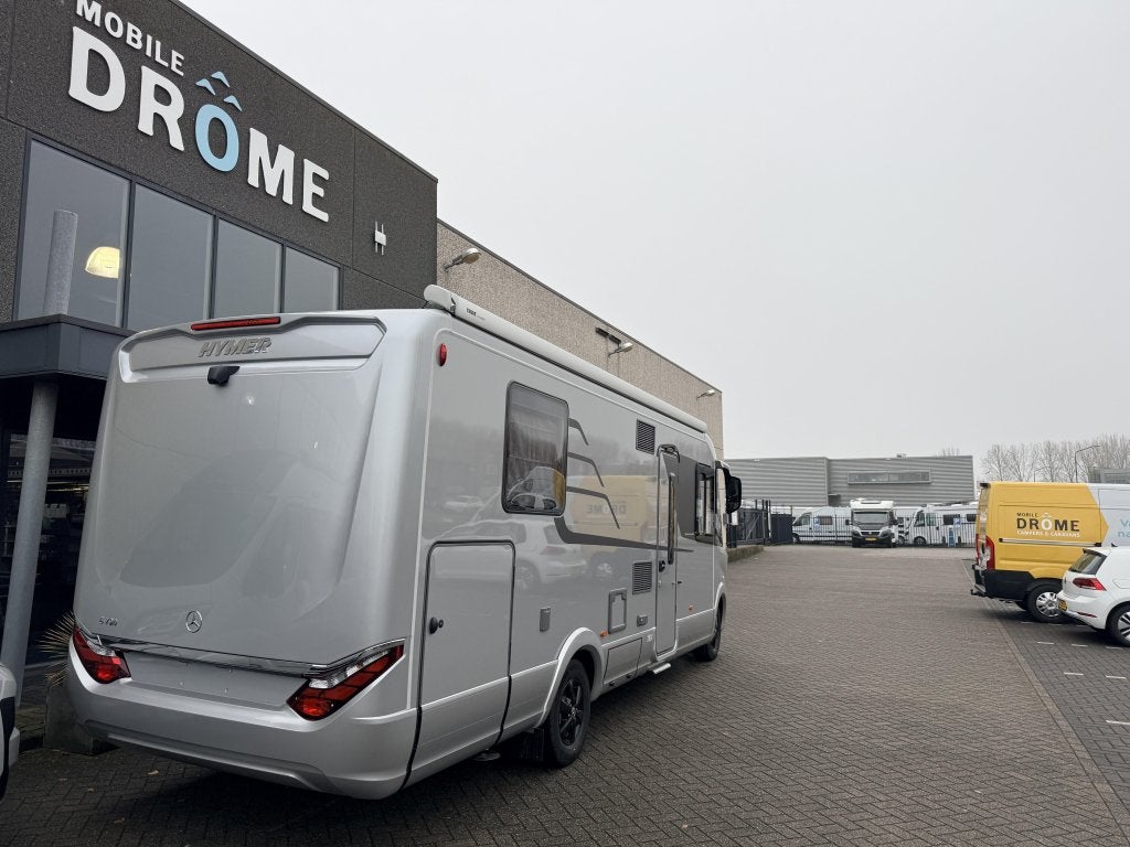 Caravans And Camping NU