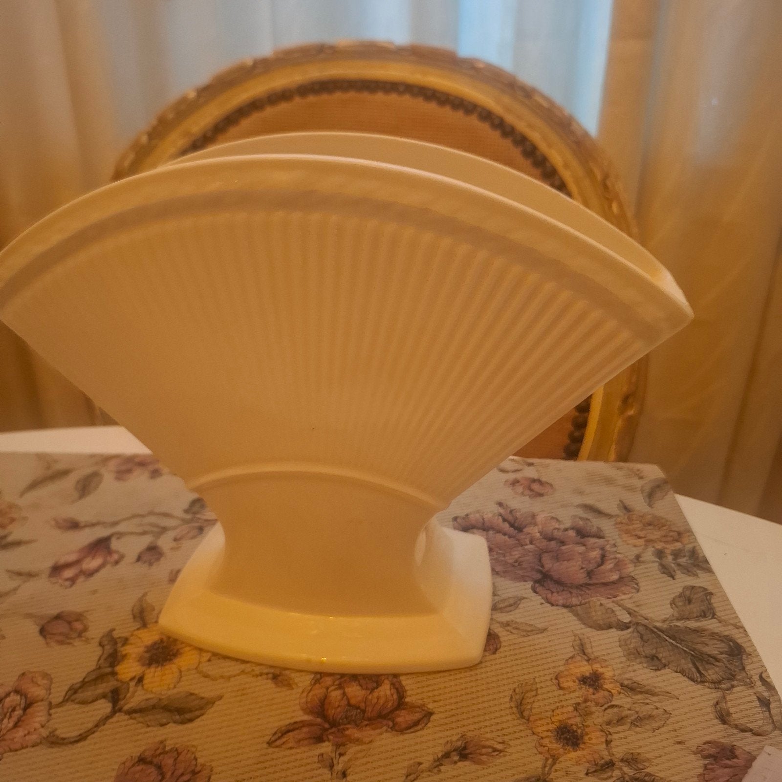 Wedgwood Edme servethouder, Ophalen of Verzenden, Zo goed als nieuw, Minder dan 50 cm