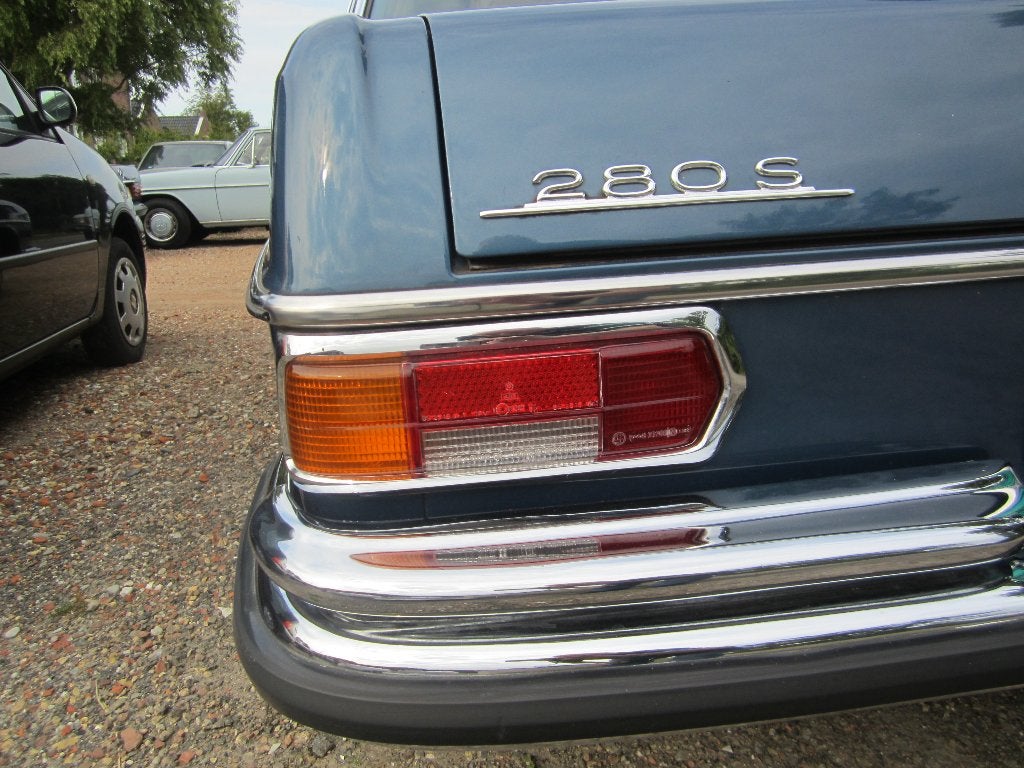 chroom lijsten w108, Ophalen of Verzenden, Gebruikt
