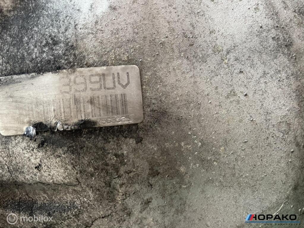 Automaatbak BMW 5 serie E60 E61 535D M57 272pk - 7563325, Gebruikt, Einsteinlaan 5, Rijswijk, Ophalen of Verzenden, Info@bmw.com