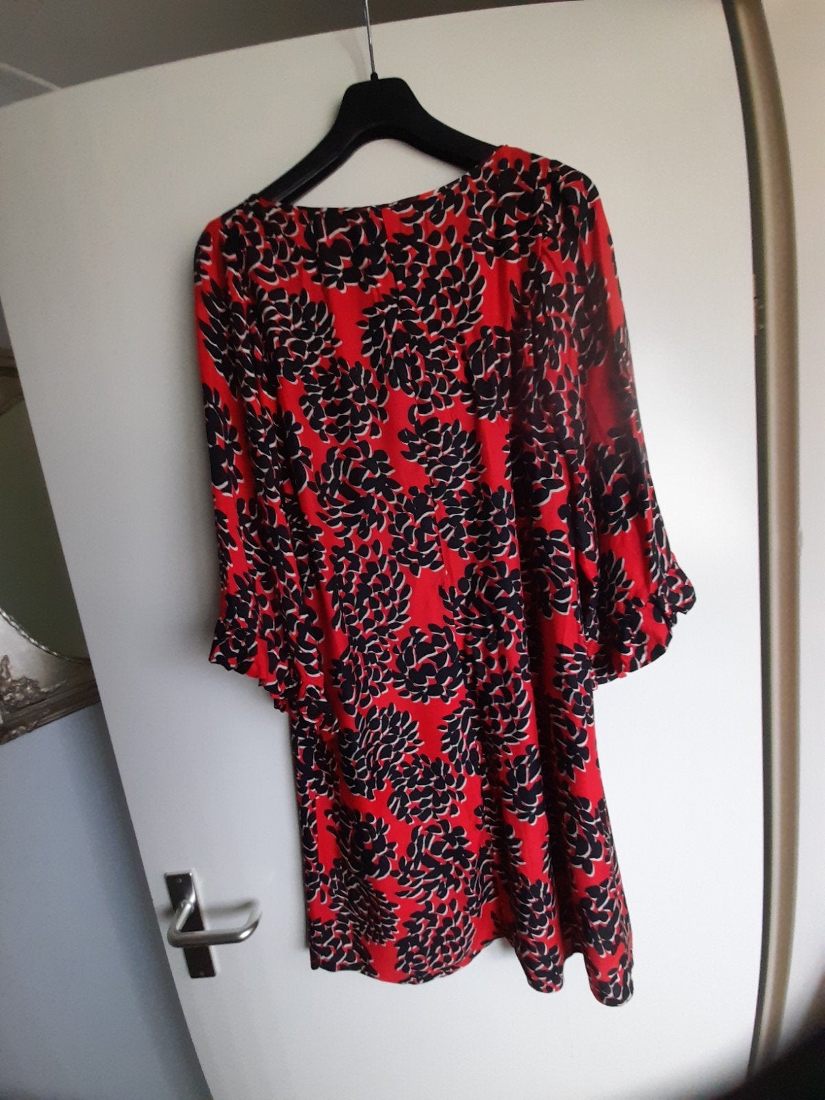 dames jurk summum mt S/M, Summum, Zwart, Ophalen of Verzenden, Zo goed als nieuw