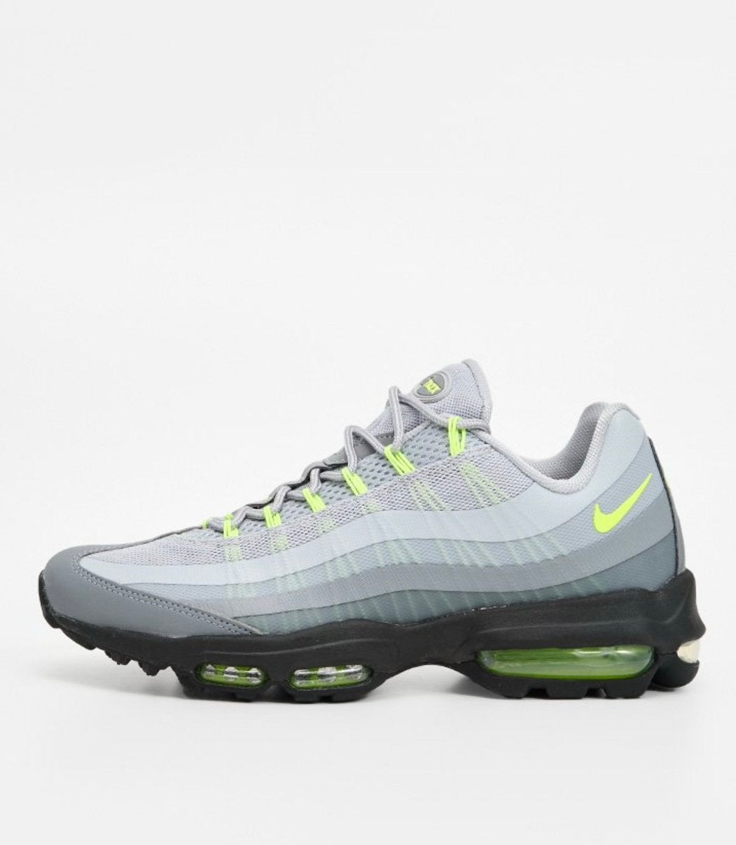 Nike Air Max 95 ‘Ultra Neon’ - maat 47, Product.Safety.ENEA@nike.com, Overige kleuren, Nike, Nieuw