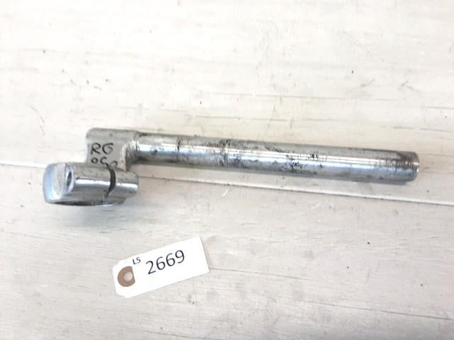 RG250 1983 - 1987 Suzuki Clipon D1-54014, Motoren, Accessoires | Overige