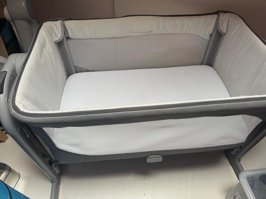 Chicco net 2 me Magic, Doos, 60 cm of meer, Minder dan 35 cm, Ophalen of Verzenden