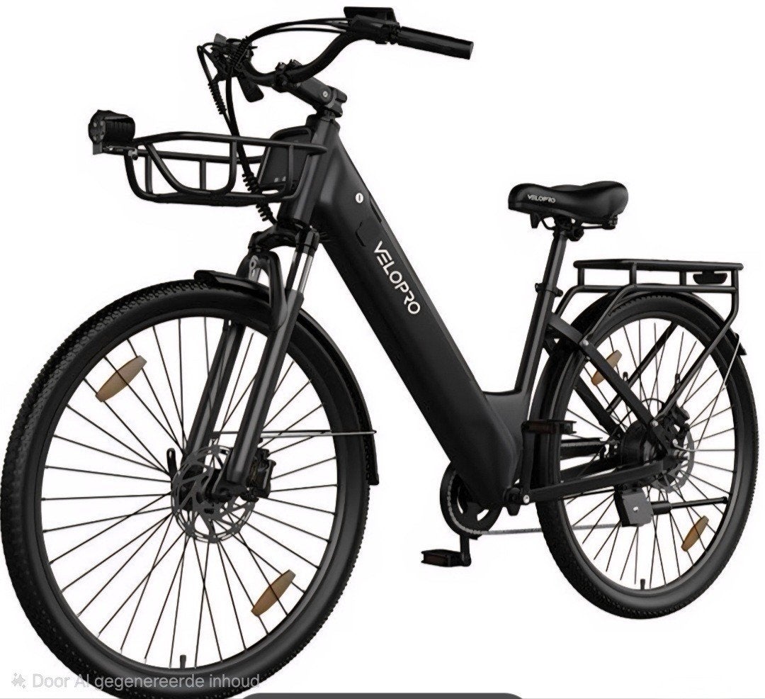 dames fiets nieuw in de doos, Ophalen, Nieuw, Overige merken
