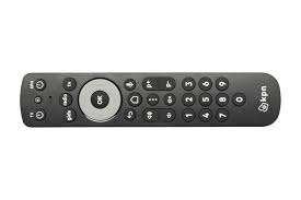 Comfort+ voor TV+ afstandsbediening KPN, Tv, Nieuw, Ophalen of Verzenden, Origineel