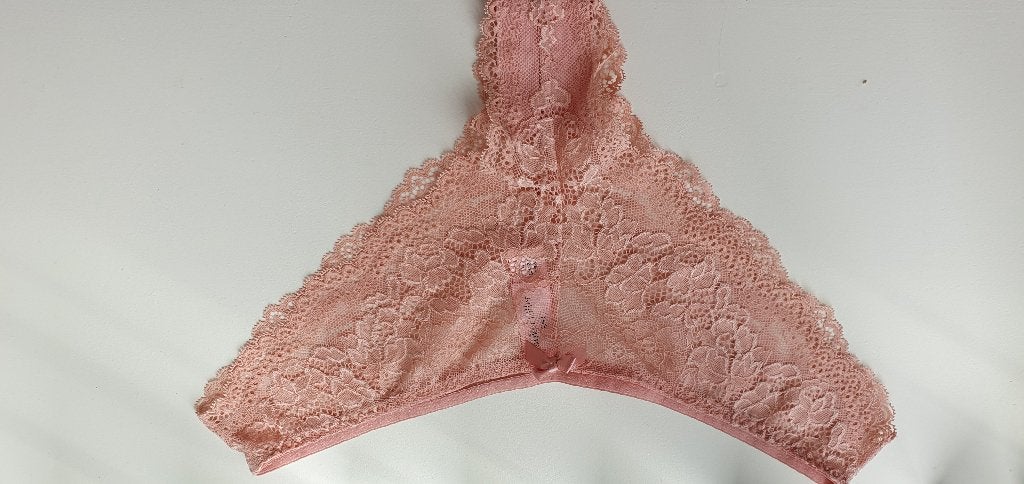 Slip Hunkemuller maat L, Ophalen of Verzenden, Slip