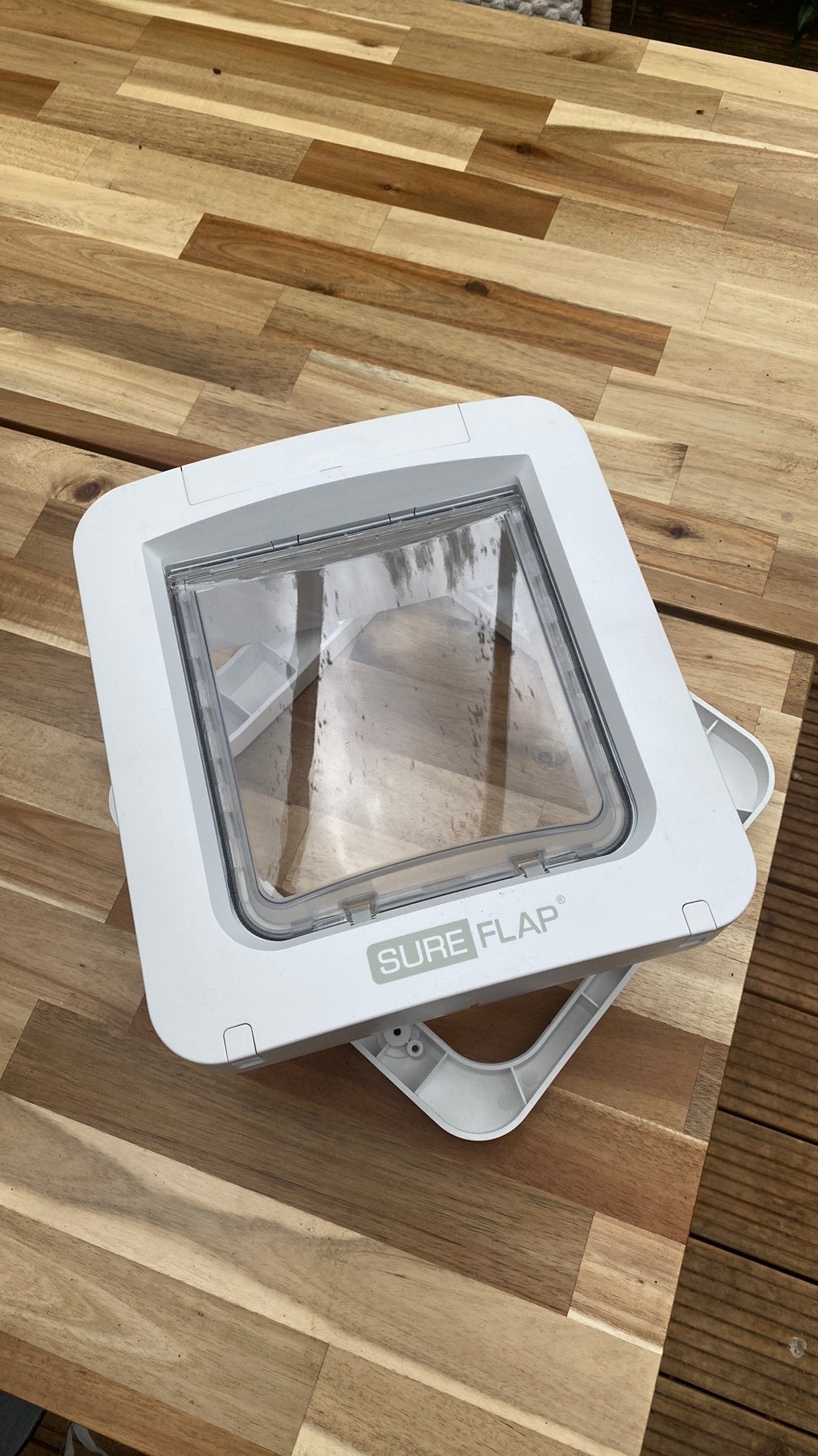Sureflap microchip huisdierluik, Ophalen of Verzenden, Nieuw