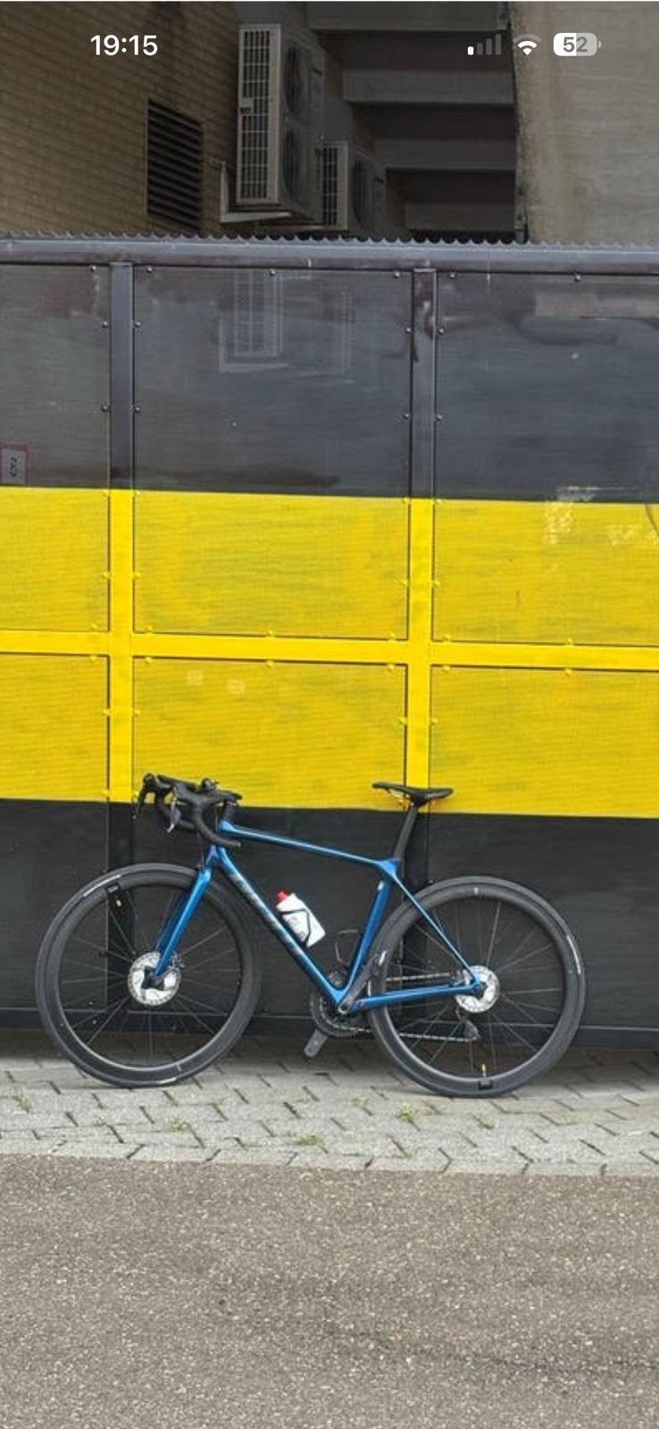 Giant TCR Racefiets - Ultegra Di2 & dubbelzijdige Powermeter, Ophalen, 28 inch, Carbon, Giant