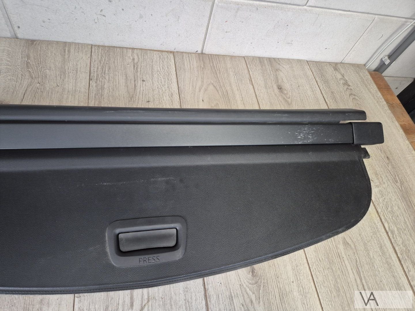 Renault Megane 4 station 2015 - 2023 rolhoes rollo €150, Gebruikt, -, Renault, -