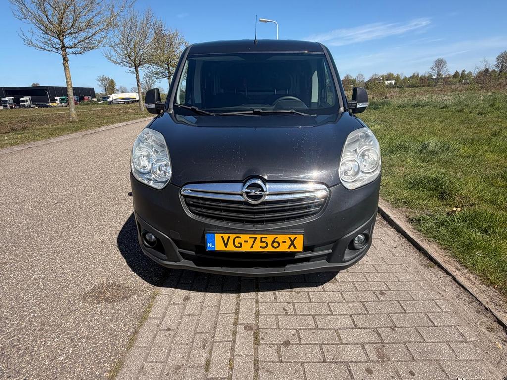 Opel Combo 1.6 D 66KW 2014 diesel 219.000km, Auto-onderdelen, Ophalen, Gebruikt, Opel