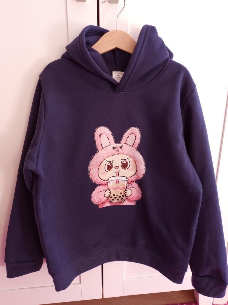 NIEUW ! Labubu trui maat 140, Ophalen of Verzenden, Nieuw, Meisje, Trui of Vest