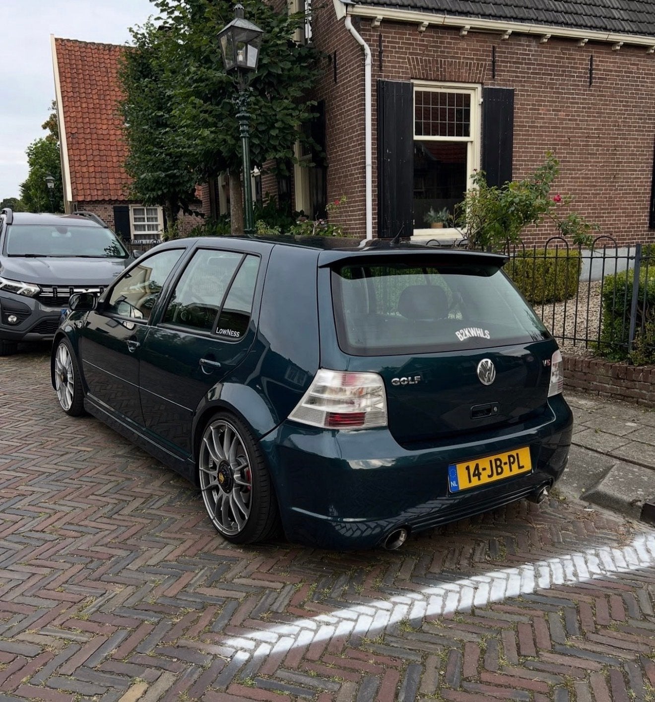OZ Ultraleggera 5x100 18 inch met Porsche centerlocks, Ophalen, 18 inch, Gebruikt, Banden en Velgen