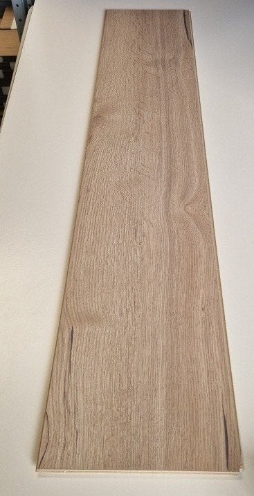 Restpartij 25 m2 laminaat Lion - Optimum Oak. Extra breed, Gelasta B.V., Nieuw, 25 tot 50 m², Karst de Langestraat 168281 JA Genemuiden. Nederland