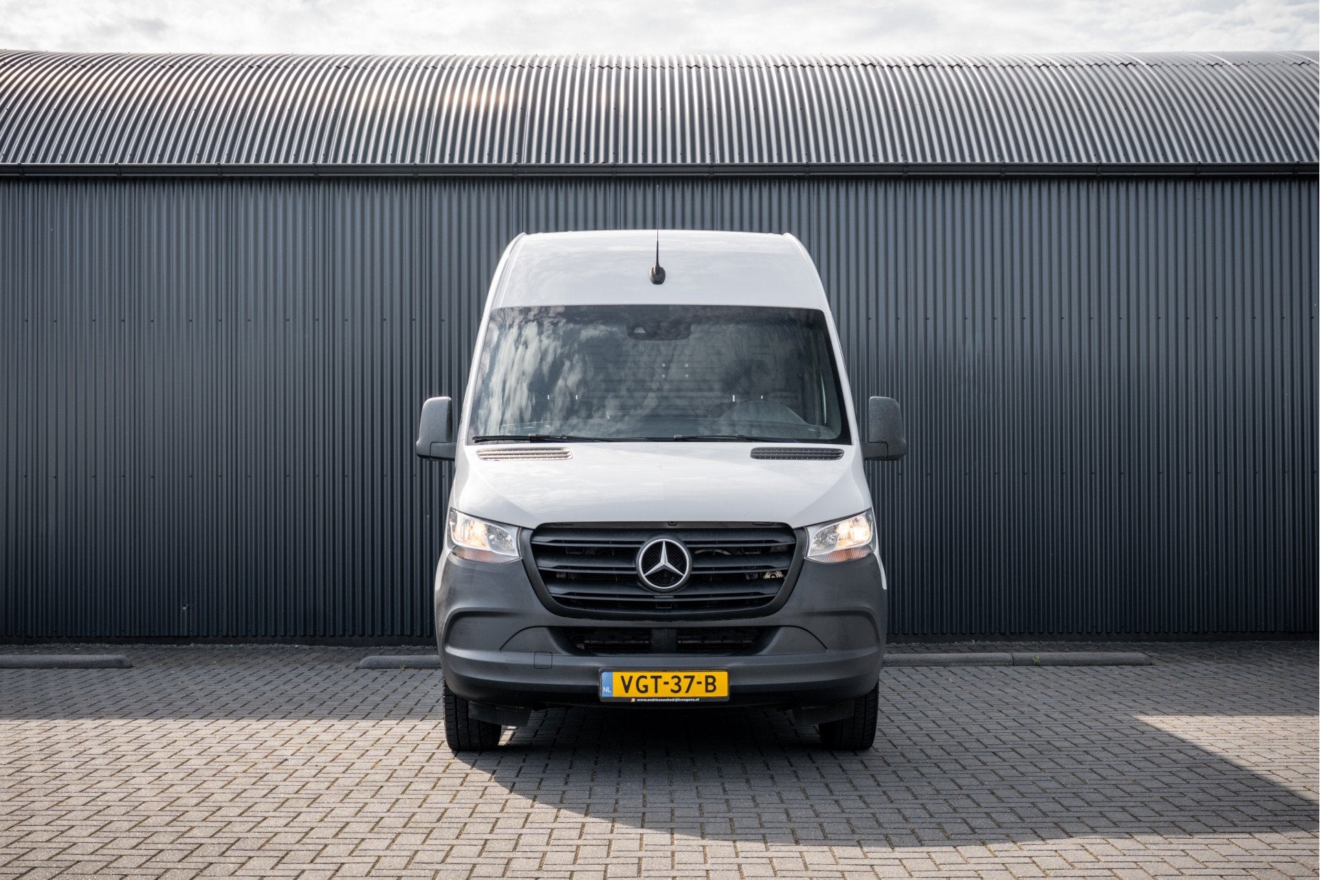 Mercedes-Benz Sprinter 311 CDI RWD L2H2 | Volledig Ingericht, 13 km/l, Gebruikt, 4 cilinders, 2102 kg