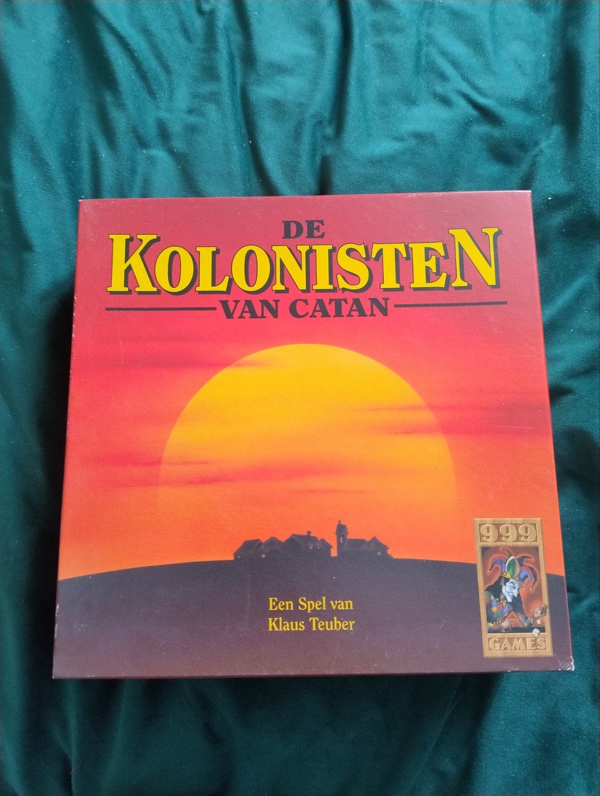 diverse (nieuwe) spellen, Een of twee spelers, Ophalen of Verzenden, Nieuw