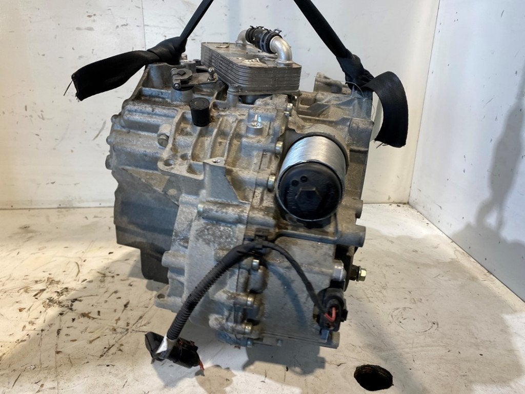Versnellingsbak Automaat ABS Golf VIII (CD1) 2020, Gebruikt, Volkswagen, Volkswagen AG, Kundenbetreuung@volkswagen.de