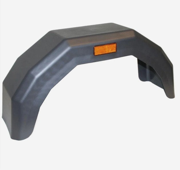 Spatbord 13 inch kunststof., Ophalen of Verzenden, Nieuw