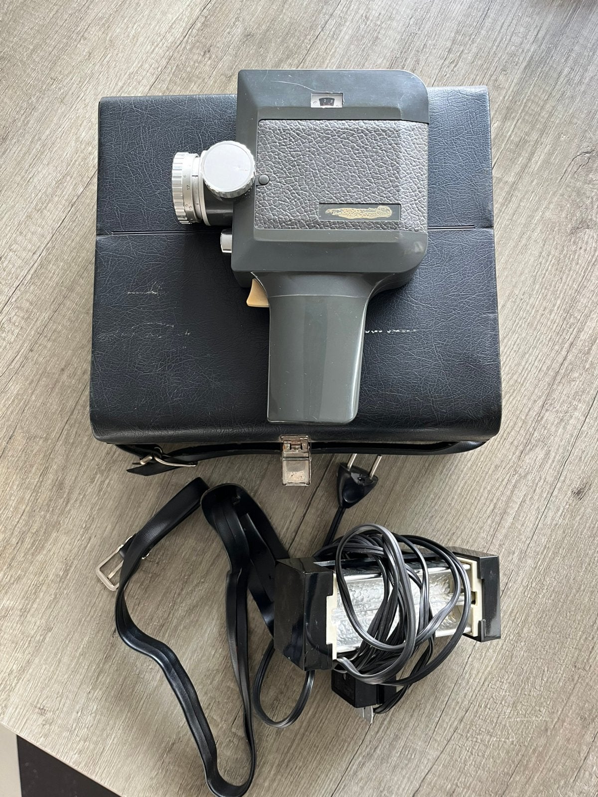 Agfa Movex SV Automatic Super 8, Ophalen of Verzenden, 1960 tot 1980, Filmcamera