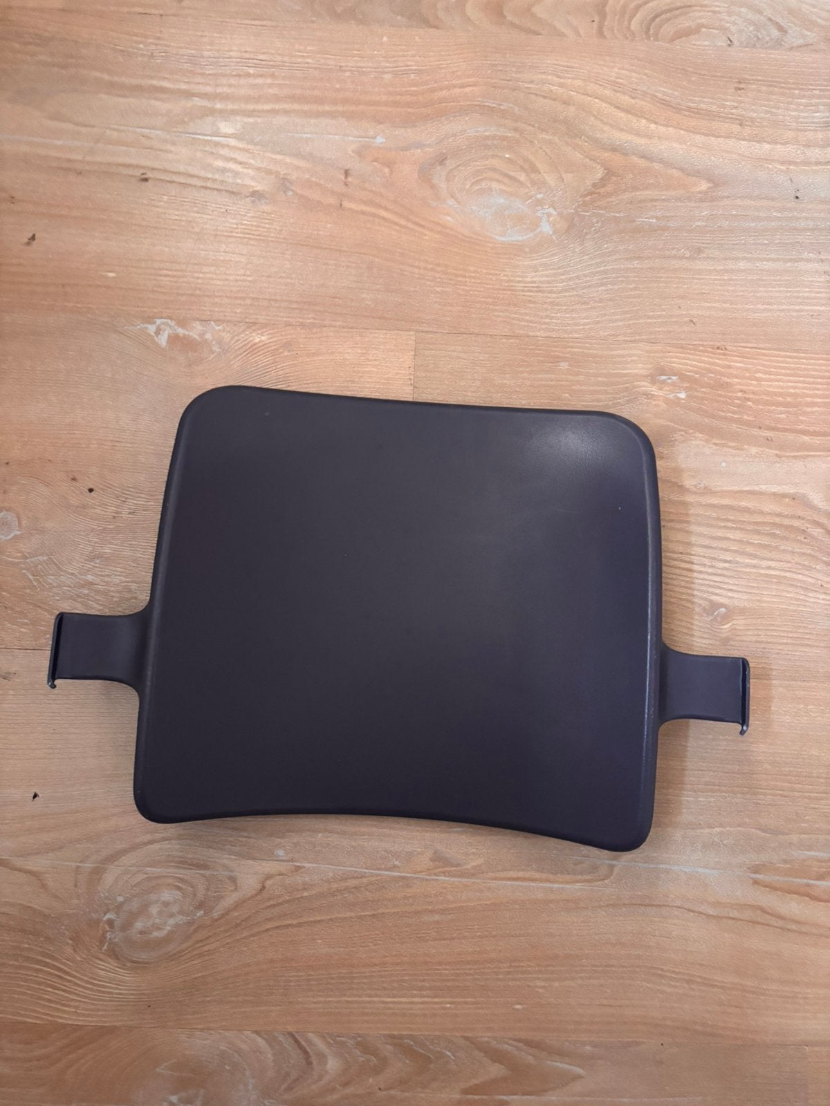 Stokke rugsteun, Ophalen of Verzenden, Zo goed als nieuw, Meegroeistoel