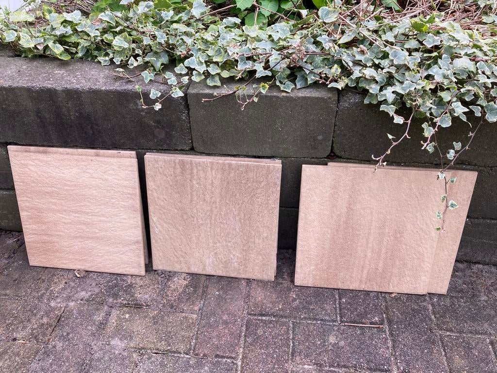 Plavuizen, Ophalen, Steen, Minder dan 60 cm, Vierkant
