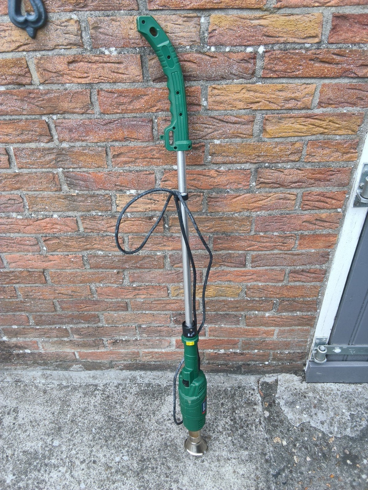 Wolfgang Onkruidbrander 2000W - Elektrisch, Ophalen, Gebruikt, Wolfgang