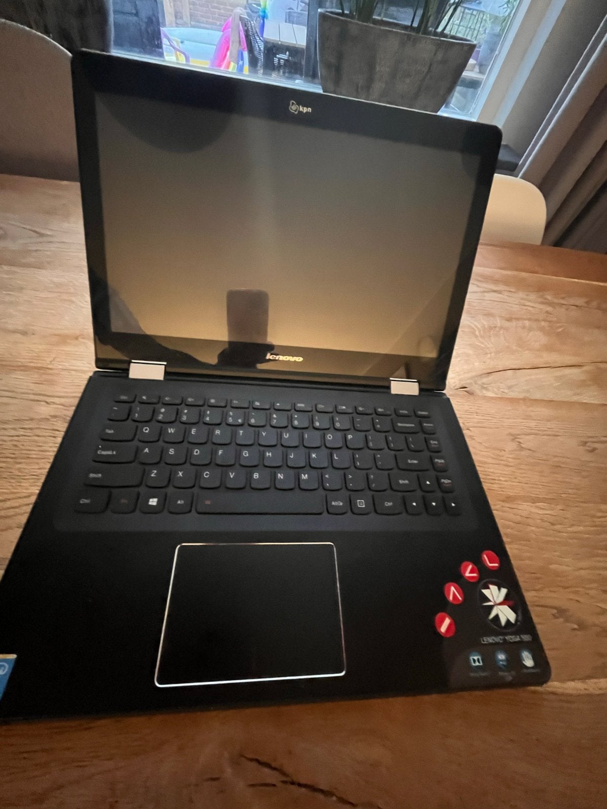 Lenovo Yoga 500 i3, Computers en Software, Windows Laptops, Ophalen, Gebruikt, HDD, 2 tot 3 Ghz