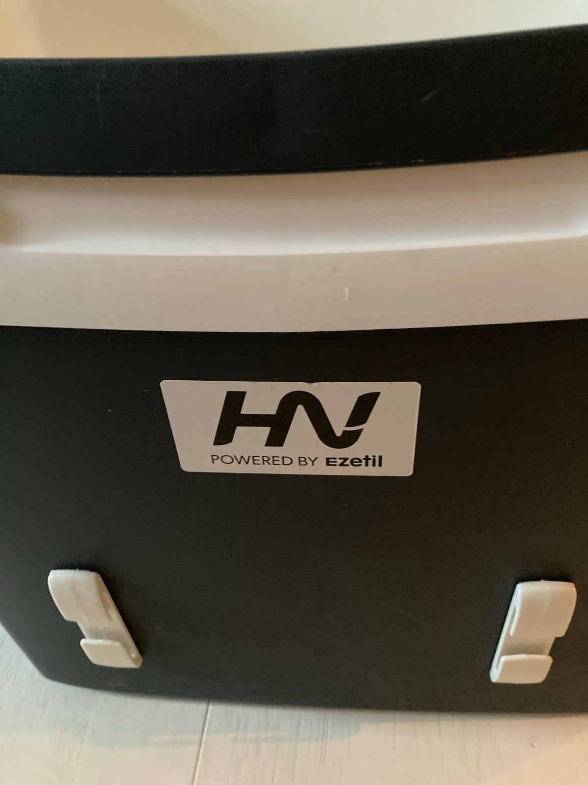 Human Nature Elektrische Koelbox - 24L, Ophalen, Gebruikt, Koelbox, Elektrisch