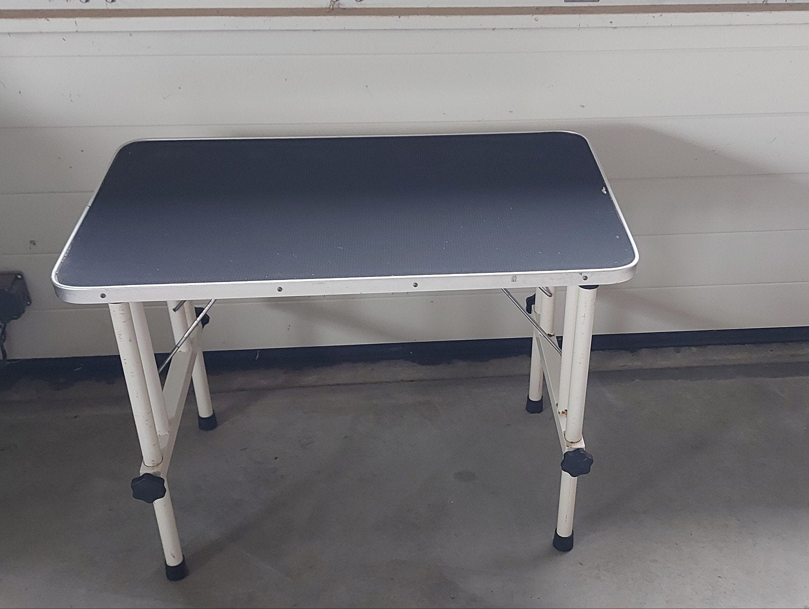 Trimtafel opvouwbaar, Dieren en Toebehoren, Ophalen