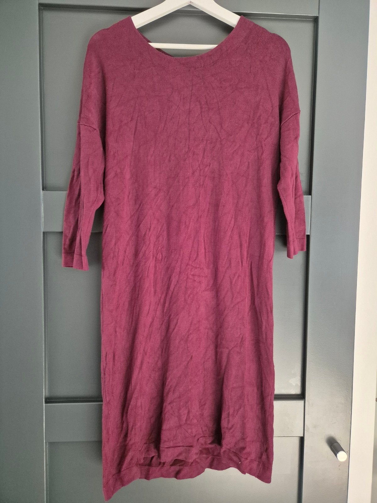Jurk maat m, Kleding | Dames, Maat 38/40 (M), Vero Moda, Ophalen of Verzenden, Zo goed als nieuw