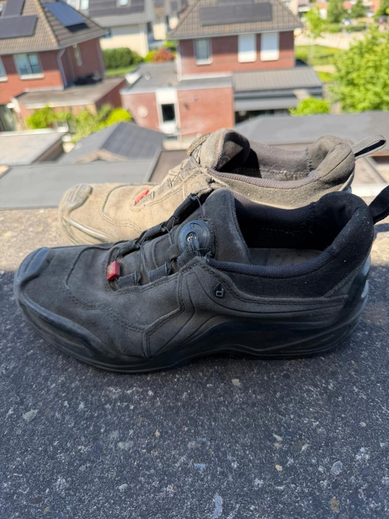 engelbert strauss schoenen, Verzenden, Gebruikt, Schoenen