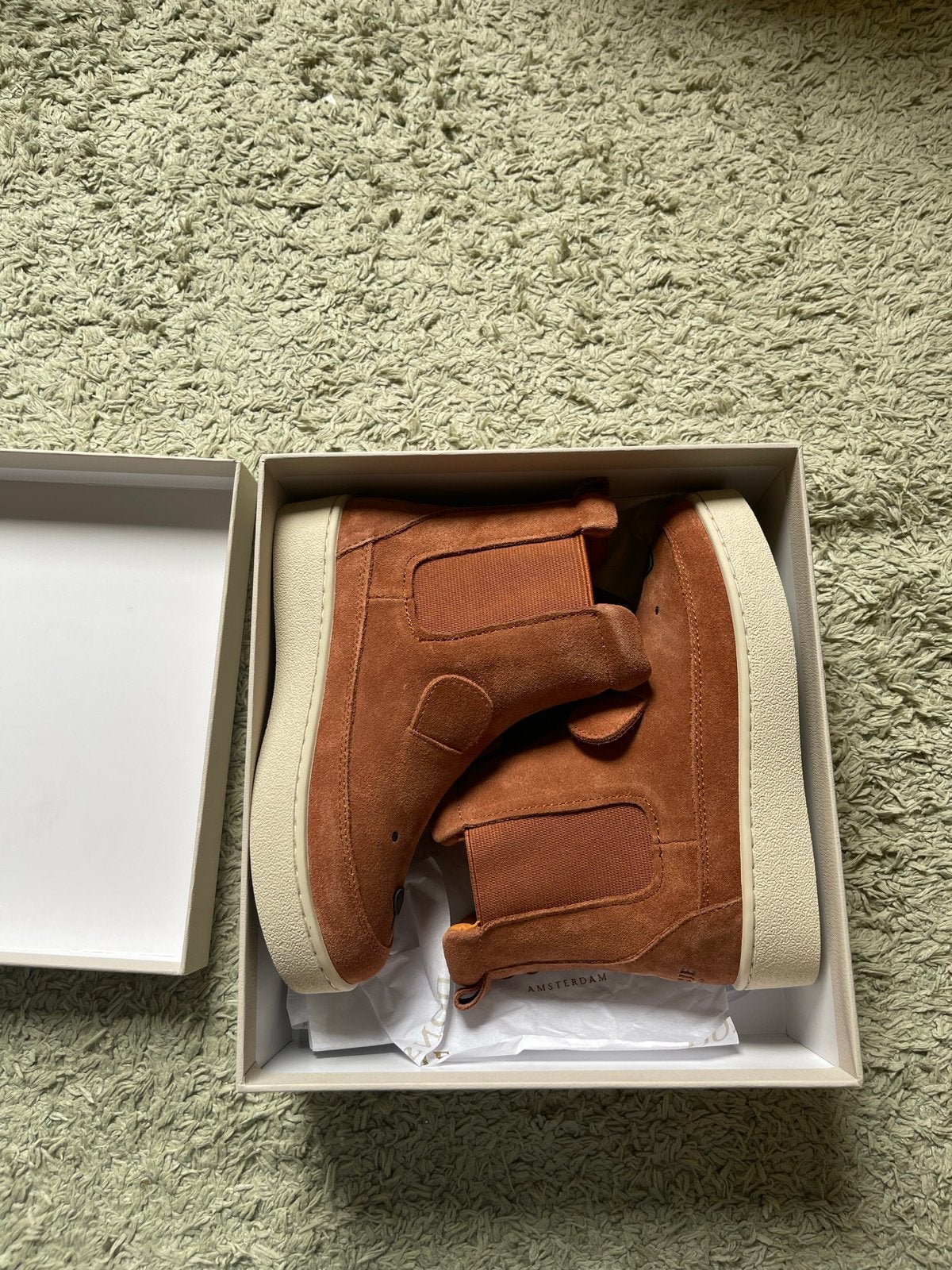 Donsje Amsterdam Beer schoenen nieuw maat 29, Kinderen en Baby's, Ophalen of Verzenden, Nieuw, Jongen of Meisje, Schoenen