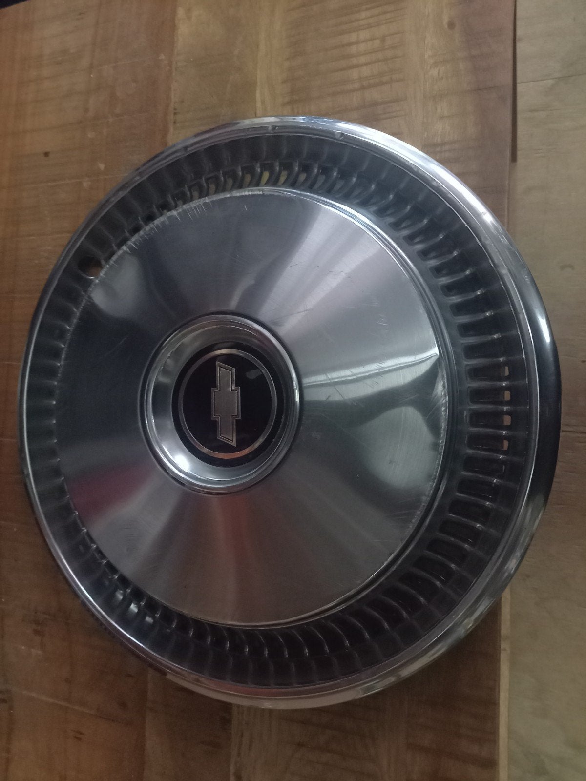 USA Oldtimer Wieldop CHEVROLET CHEVELLE MALIBU  NOVA 14 inch, Ophalen of Verzenden