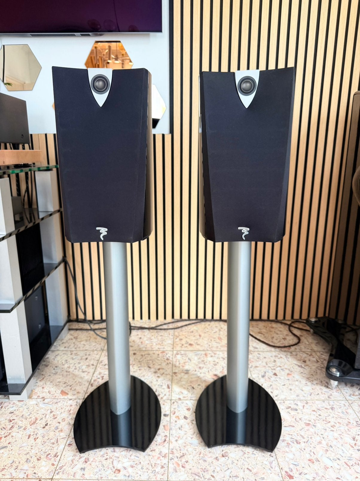 Focal profile 908, Ophalen, Zo goed als nieuw, Overige merken