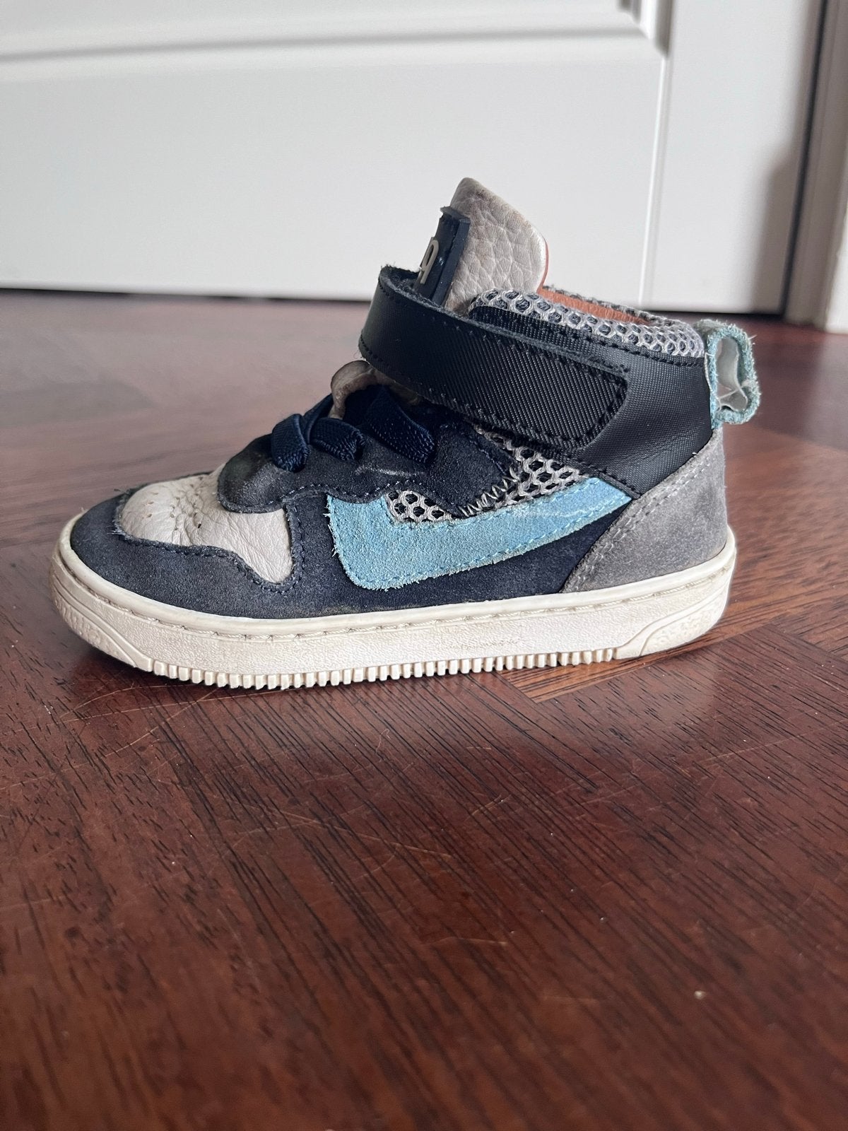 Keq sneakers, maat 23, Jongetje of Meisje, Ophalen of Verzenden, Gebruikt, Schoentjes