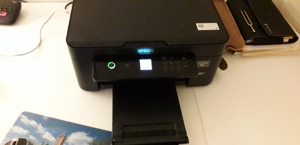 EPSON XP-3200 Printer, Computers en Software, Printers, Ophalen, Kleur printen, Printer, Zo goed als nieuw
