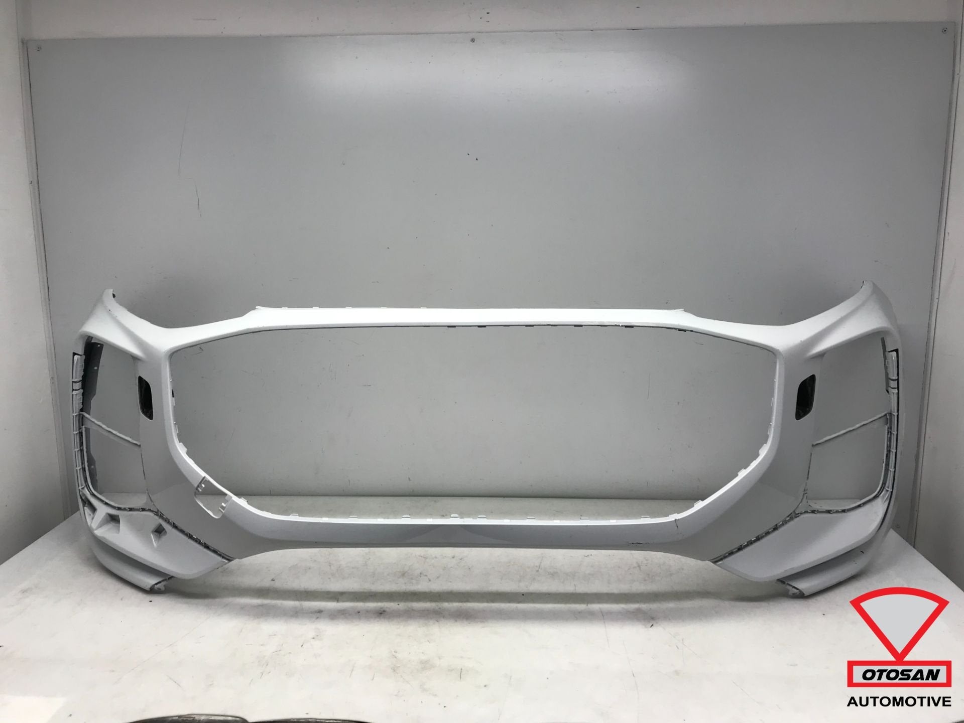 Audi Q3 S-Line 83H 2024+ Voorbumper Bumper KLS Origineel! 83