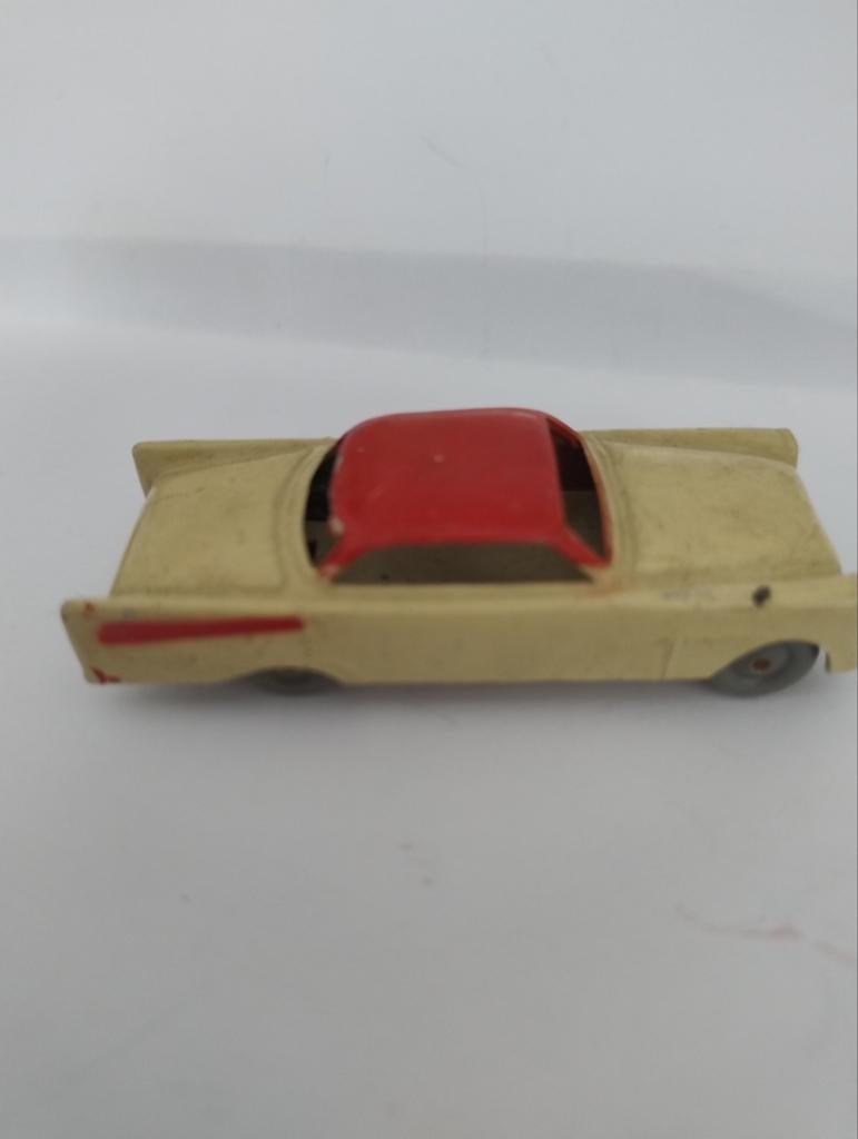 🔴 INGAP Italy Chrysler kunststof model, Hobby en Vrije tijd, Ophalen of Verzenden, Zo goed als nieuw, Auto, Overige merken