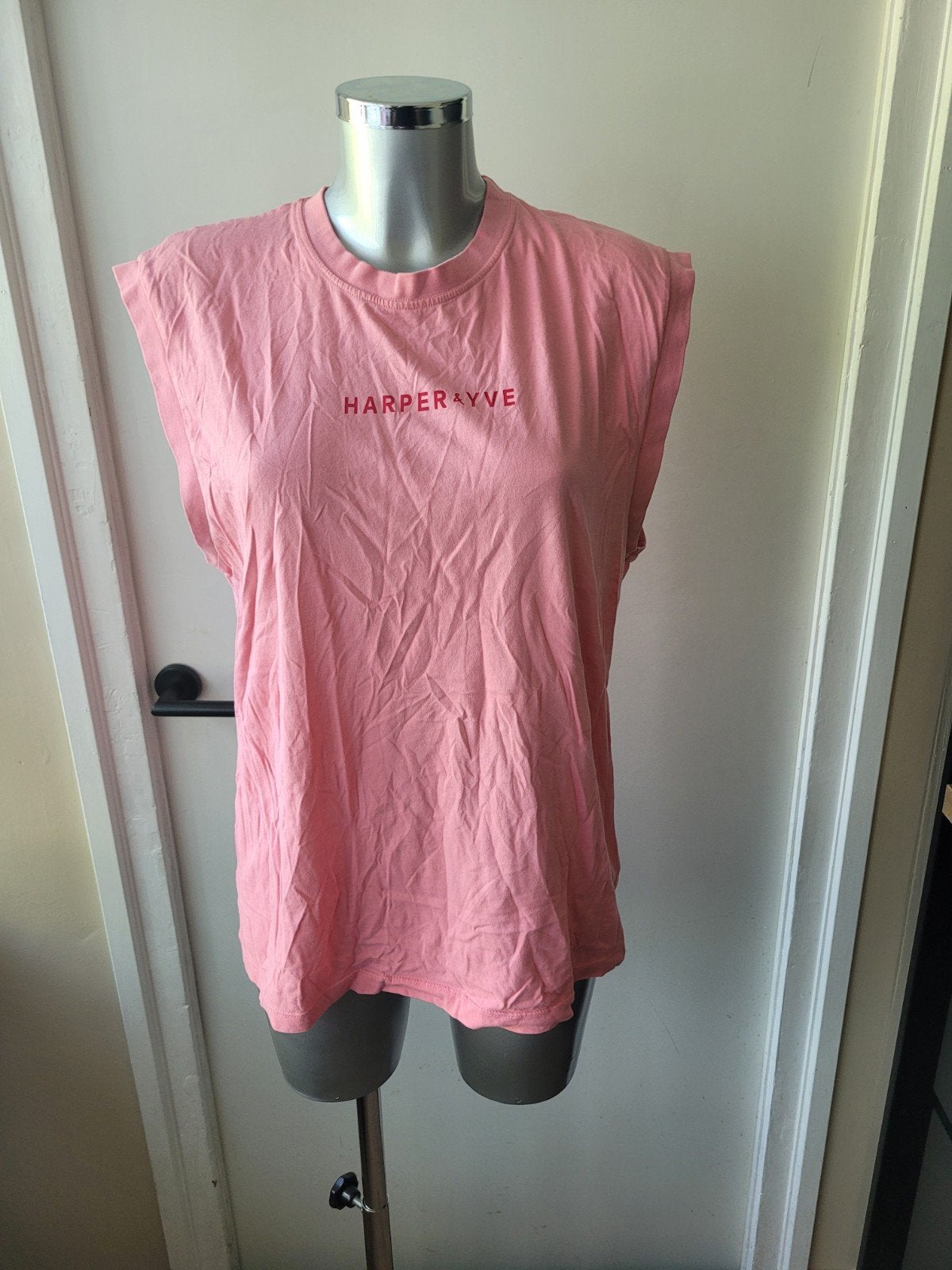 Leuke roze Harper & Yve top maat M, Maat 38/40 (M), Ophalen of Verzenden, Zo goed als nieuw, Roze