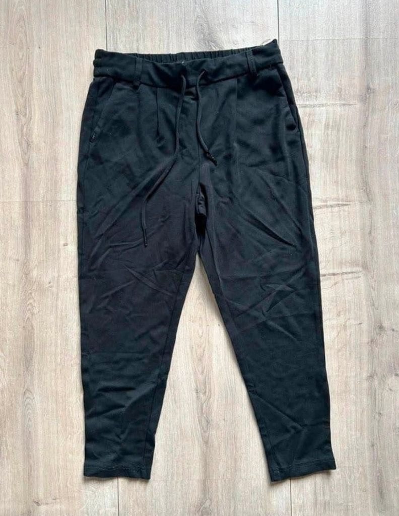 Only broek - Maat: W:S L:30, Only, Zwart, Ophalen of Verzenden, Zo goed als nieuw
