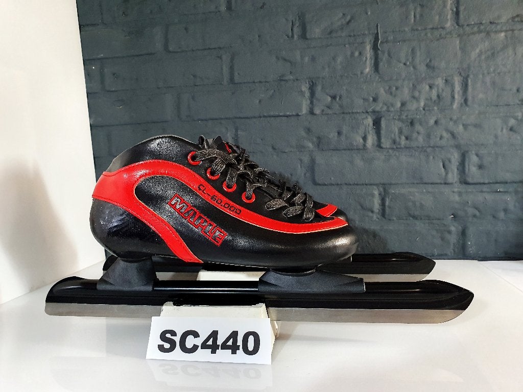 Maple CL60000 Viking Schaatsen Noren Schaats Maat 36, Verzenden, Nieuw, Maple, Noren