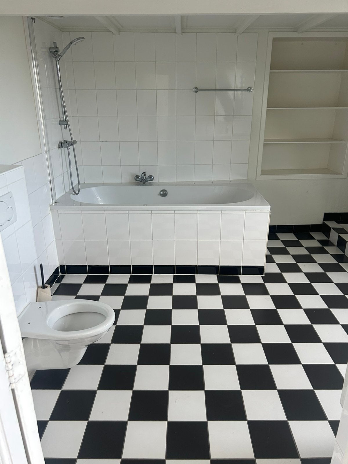 Sloopwerk badkamer keuken vloeren aanbouw totaalsloop, Ophalen, Nieuw